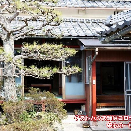 Guesthouse En Omihachiman Εξωτερικό φωτογραφία