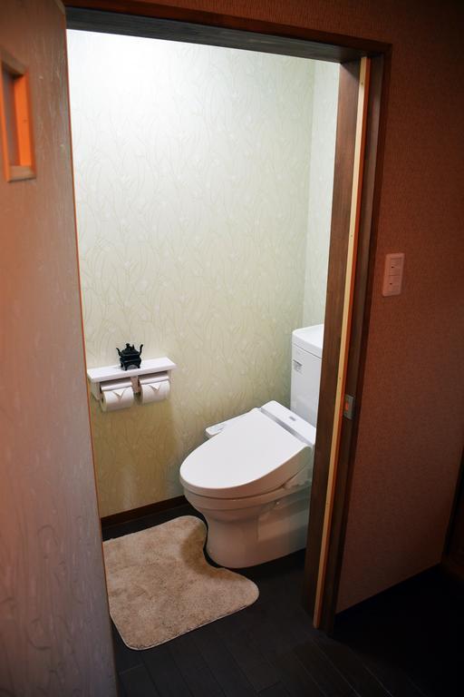 Guesthouse En Omihachiman Εξωτερικό φωτογραφία