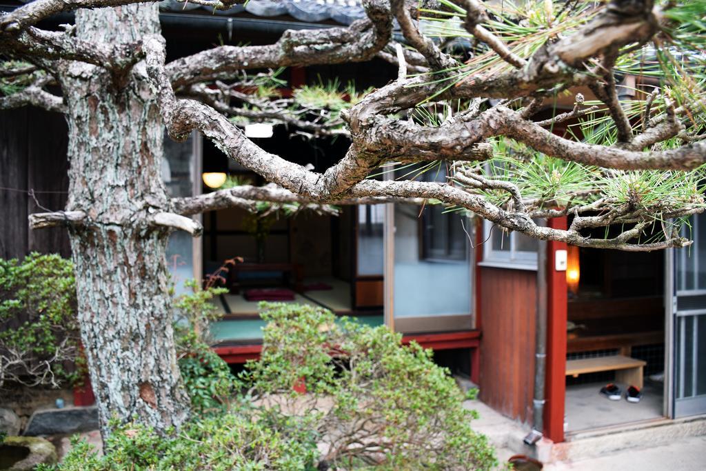 Guesthouse En Omihachiman Εξωτερικό φωτογραφία