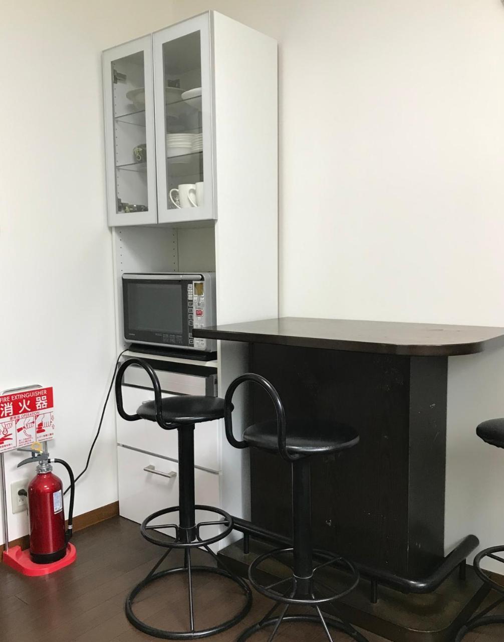 Guesthouse En Omihachiman Εξωτερικό φωτογραφία