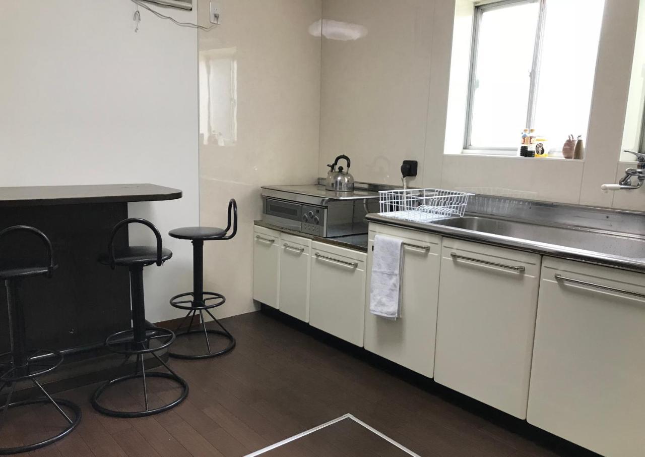 Guesthouse En Omihachiman Εξωτερικό φωτογραφία