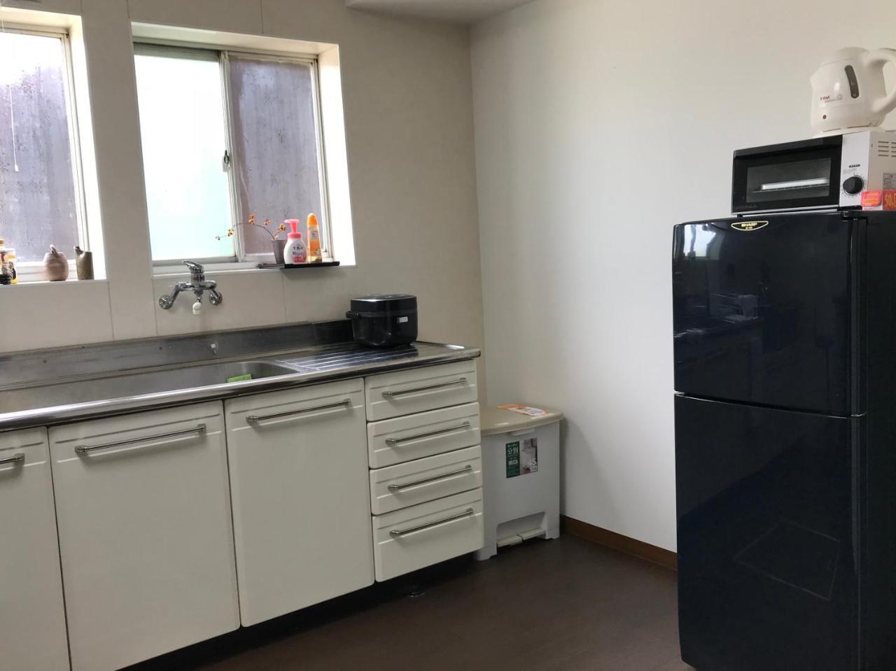 Guesthouse En Omihachiman Εξωτερικό φωτογραφία